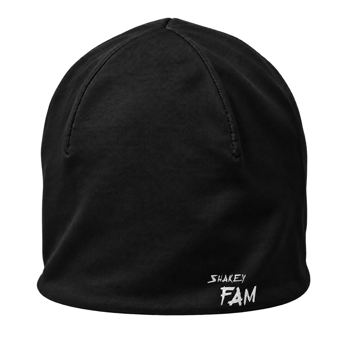 ShakeyFam Relaxed Skull Beanie