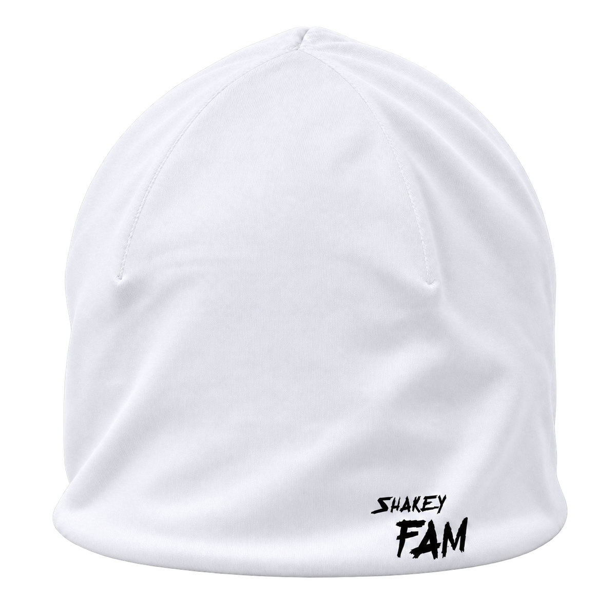 ShakeyFam Relaxed Skull Beanie