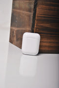ShakeyPods White