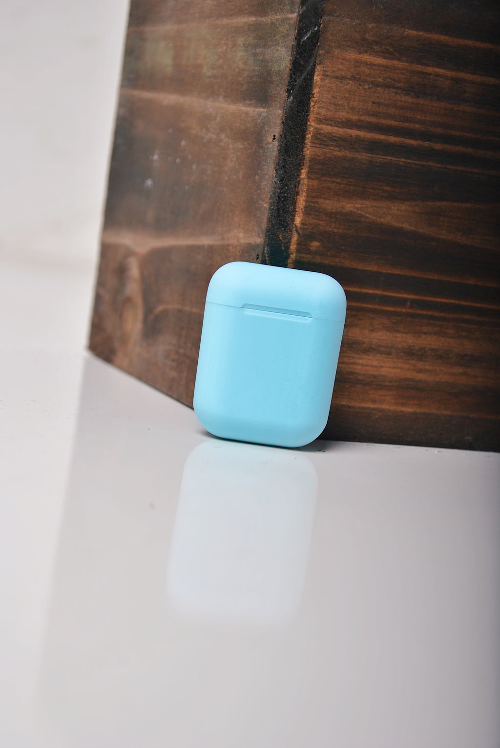 ShakeyPods Blue