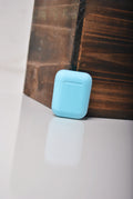 ShakeyPods Blue