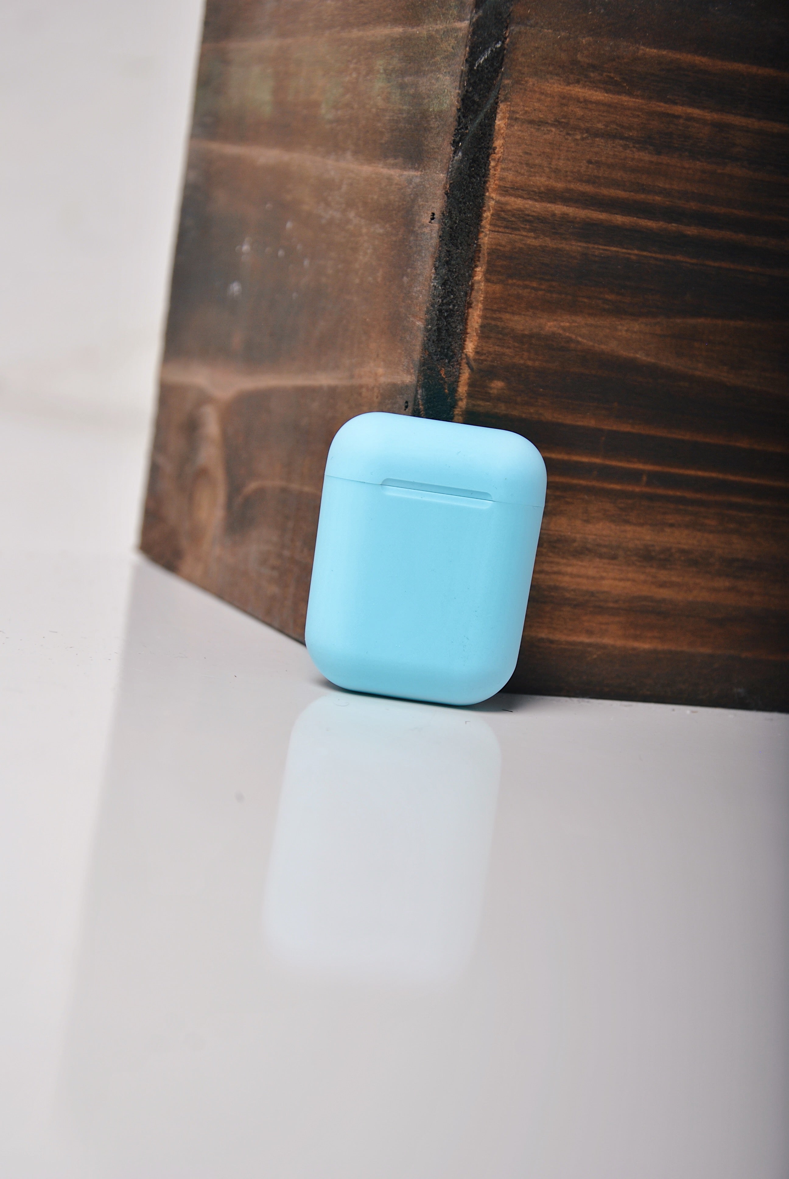 ShakeyPods Blue