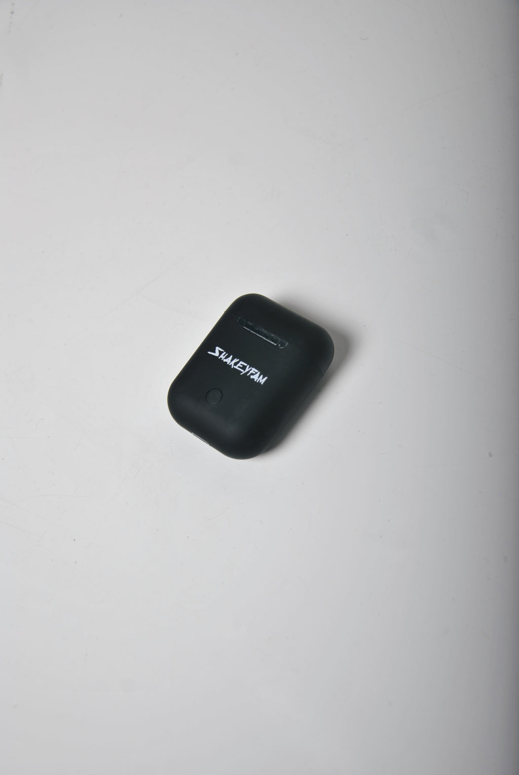 ShakeyPods Black