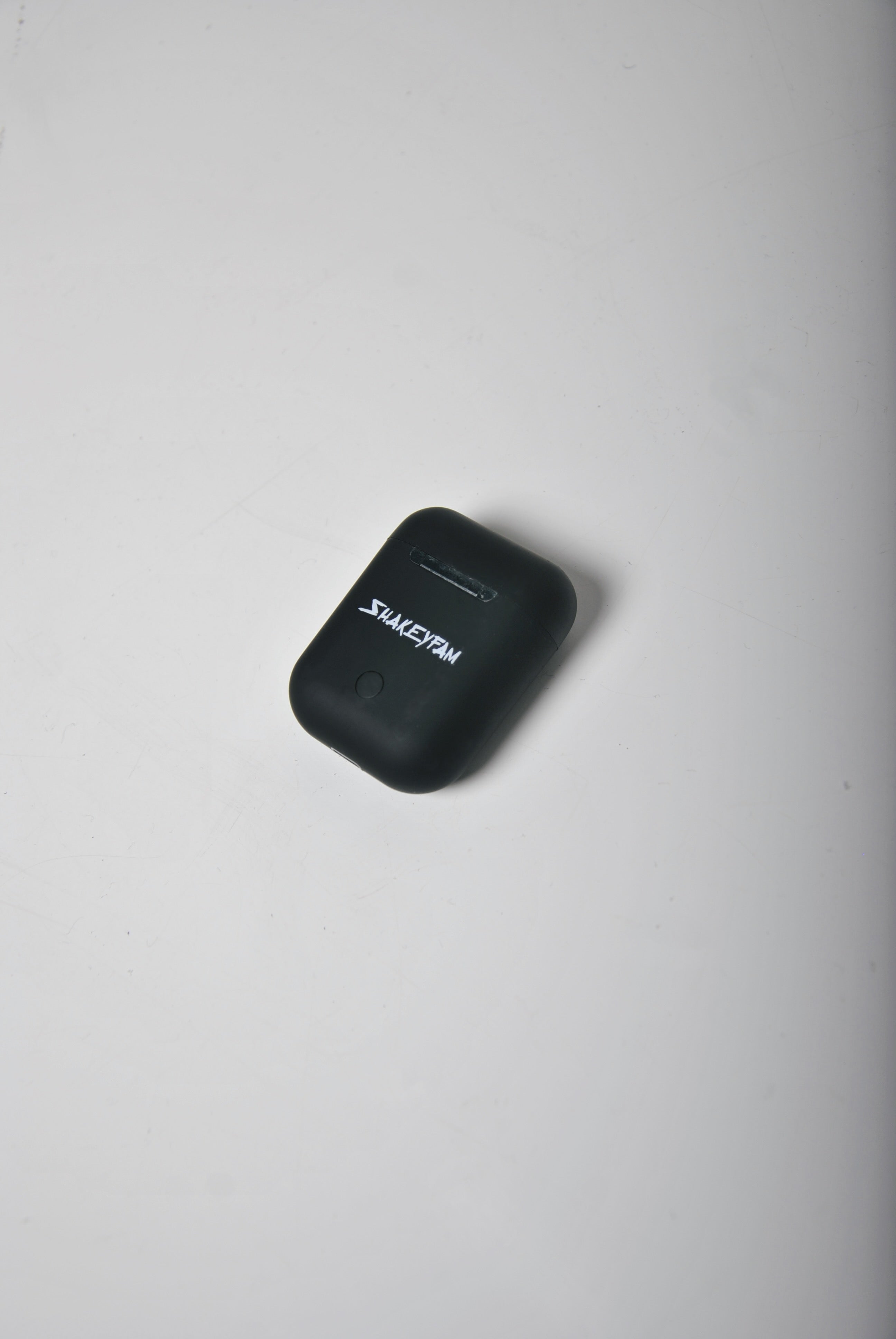 ShakeyPods Black