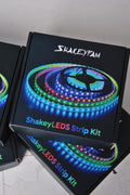 ShakeyLEDS