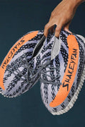 ShakeyShoes Gray